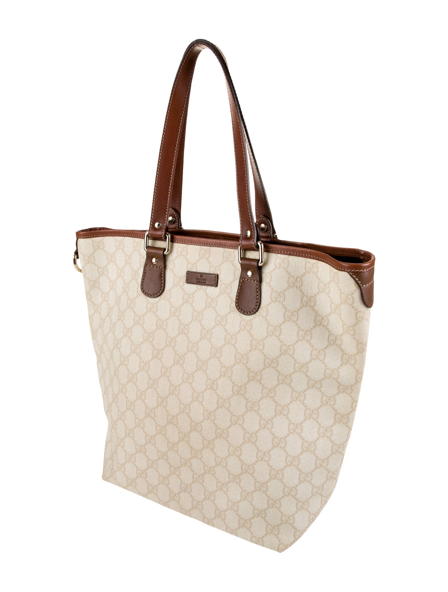 Gucci GG Supreme Joy Medium